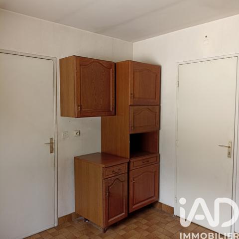 Maison à vendre 6 pièces 120 m² Neuilly-sur-Marne