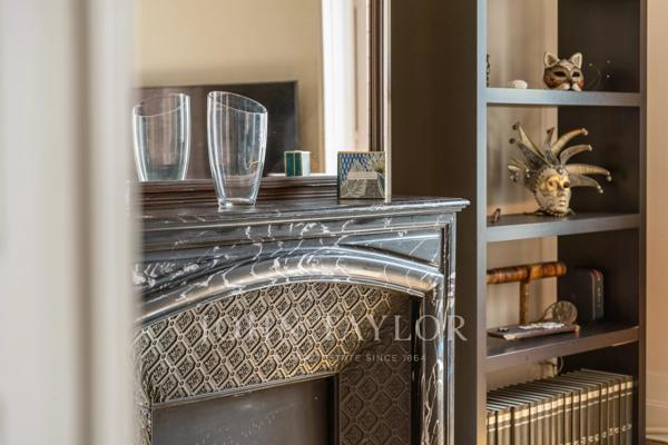 APPARTEMENT HAUT DE GAMME - 4 PIECES - ASCENSEUR - CLIMATISATION - CENTRE VILLE