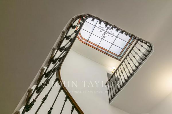 APPARTEMENT HAUT DE GAMME - 4 PIECES - ASCENSEUR - CLIMATISATION - CENTRE VILLE