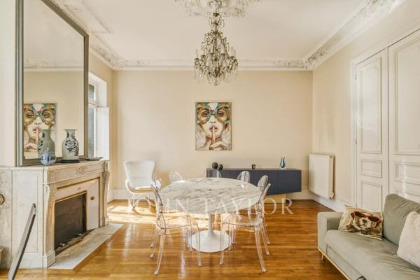 APPARTEMENT HAUT DE GAMME - 4 PIECES - ASCENSEUR - CLIMATISATION - CENTRE VILLE