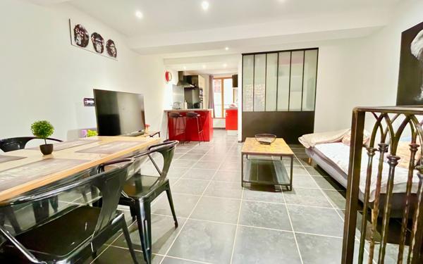 Appartement à vendre    2 pièces •  Cotignac