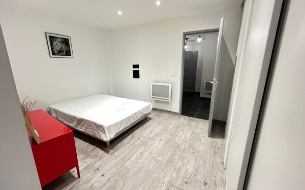 Appartement à vendre    2 pièces •  Cotignac