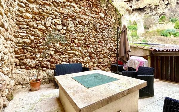 Appartement à vendre    2 pièces •  Cotignac