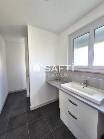 Maison en Pierre Rénovée à Saint-Gelais