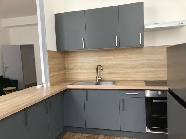 Appartement Rochefort 3 pièce(s) 83 m2