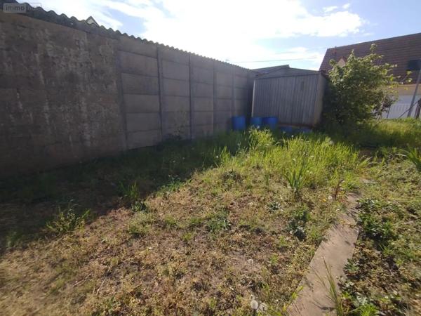 Achat - Terrain de loisirs, bois, étangs | Terrain non constructible Le Mans 72100 145 m 2