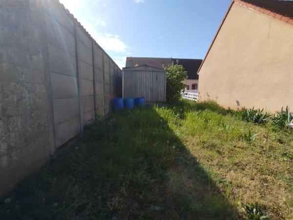 Achat - Terrain de loisirs, bois, étangs | Terrain non constructible Le Mans 72100 145 m 2