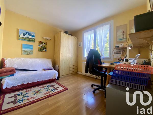 Maison à vendre 6 pièces 168 m² L'Éguille