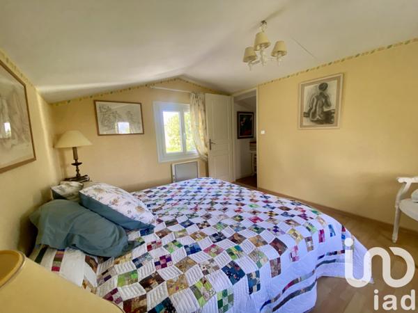 Maison à vendre 6 pièces 168 m² L'Éguille