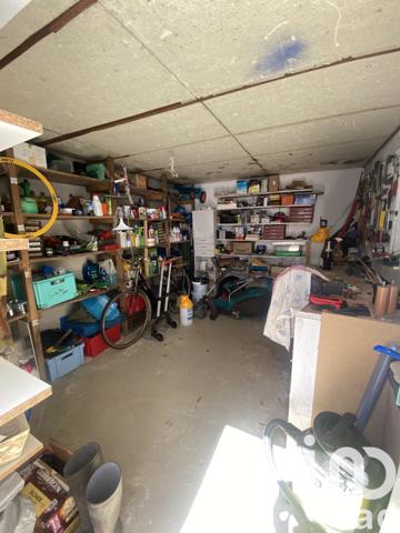 Maison à vendre 6 pièces 168 m² L'Éguille