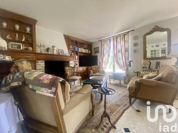 Maison à vendre 6 pièces 168 m² L'Éguille