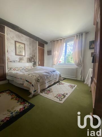 Maison à vendre 6 pièces 168 m² L'Éguille