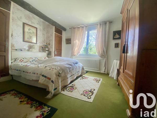 Maison à vendre 6 pièces 168 m² L'Éguille