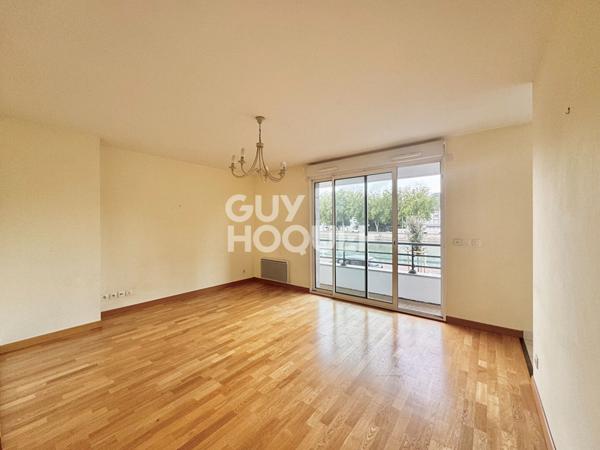 A LOUER - Appartement Trouville Sur Mer 2 pièces - 50.05 m2