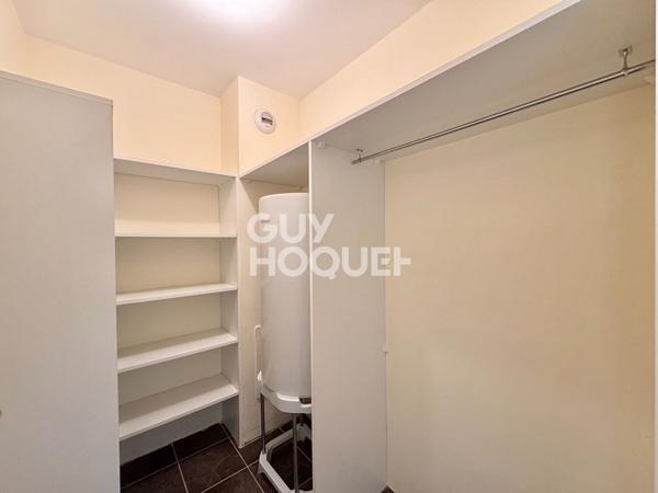 A LOUER - Appartement Trouville Sur Mer 2 pièces - 50.05 m2