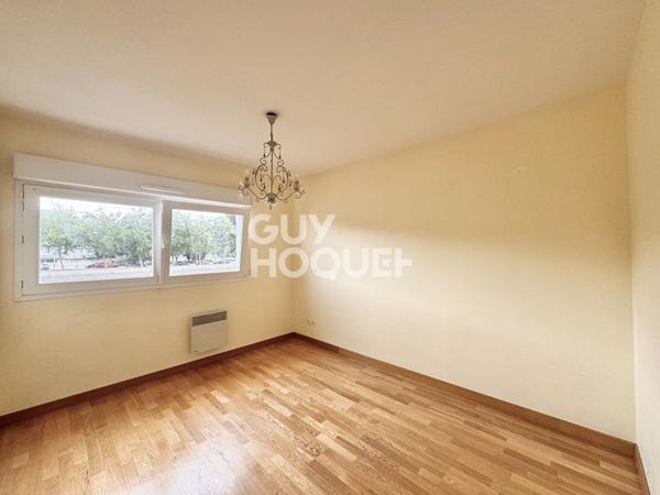 A LOUER - Appartement Trouville Sur Mer 2 pièces - 50.05 m2