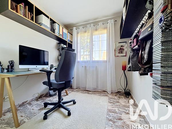 Maison à vendre 7 pièces 133 m² Morsang-sur-Orge