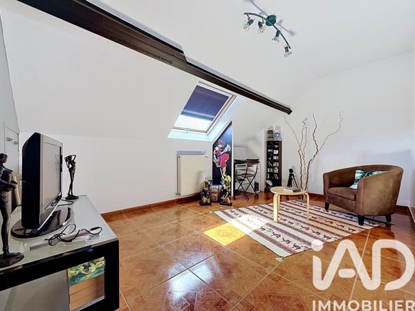 Maison à vendre 7 pièces 133 m² Morsang-sur-Orge