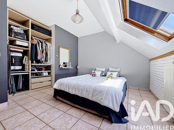 Maison à vendre 7 pièces 133 m² Morsang-sur-Orge