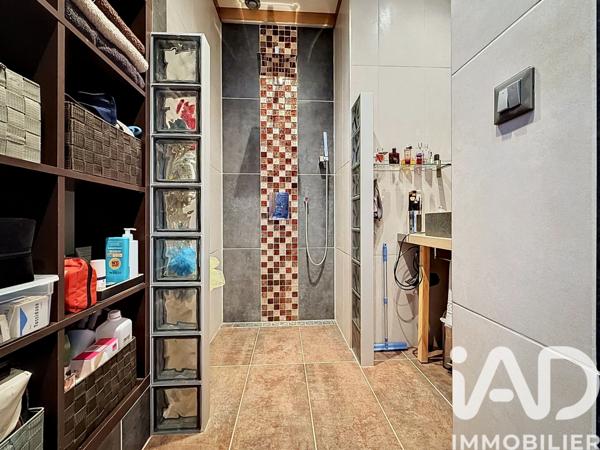Maison à vendre 7 pièces 133 m² Morsang-sur-Orge