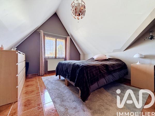 Maison à vendre 7 pièces 133 m² Morsang-sur-Orge
