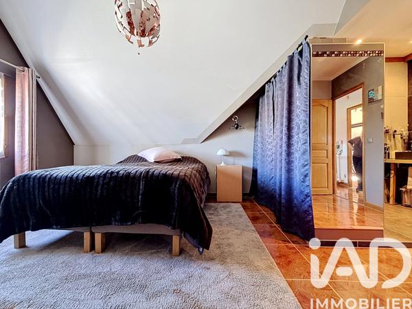 Maison à vendre 7 pièces 133 m² Morsang-sur-Orge