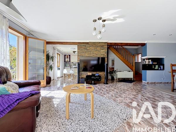Maison à vendre 7 pièces 133 m² Morsang-sur-Orge