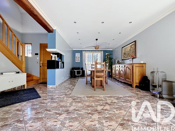 Maison à vendre 7 pièces 133 m² Morsang-sur-Orge