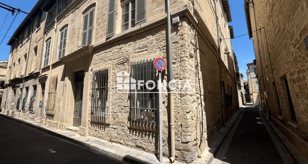 À vendre Appartement 3 pièces 55.29 m² - Avignon 84000