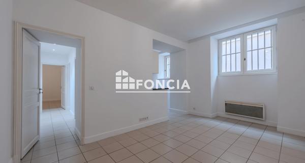À vendre Appartement 3 pièces 55.29 m² - Avignon 84000