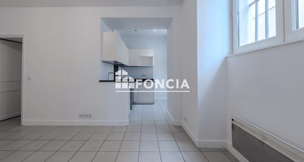 À vendre Appartement 3 pièces 55.29 m² - Avignon 84000