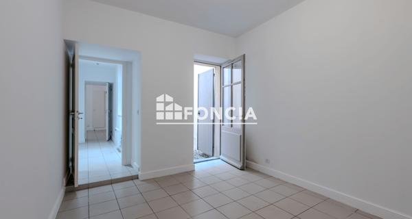 À vendre Appartement 3 pièces 55.29 m² - Avignon 84000