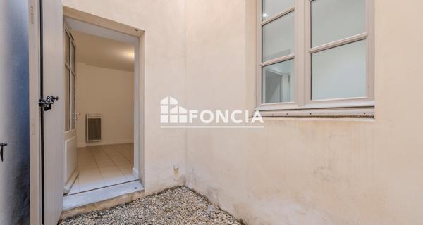 À vendre Appartement 3 pièces 55.29 m² - Avignon 84000
