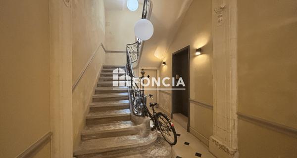 À vendre Appartement 3 pièces 55.29 m² - Avignon 84000