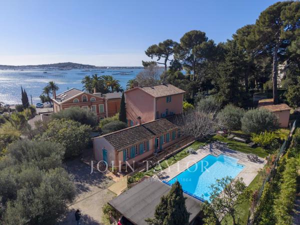 Bastide provençale à 150 mètres de la mer – Tamaris, La Seyne-sur-Mer