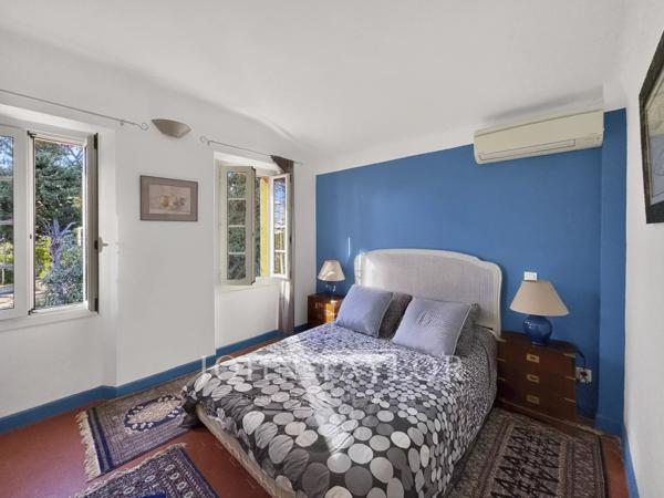 Bastide provençale à 150 mètres de la mer – Tamaris, La Seyne-sur-Mer