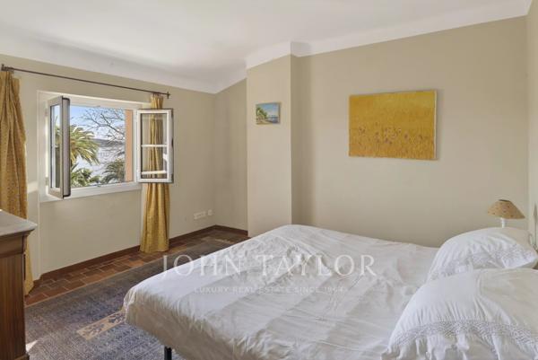 Bastide provençale à 150 mètres de la mer – Tamaris, La Seyne-sur-Mer
