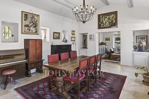 Bastide provençale à 150 mètres de la mer – Tamaris, La Seyne-sur-Mer