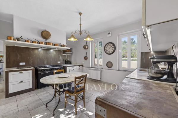 Bastide provençale à 150 mètres de la mer – Tamaris, La Seyne-sur-Mer