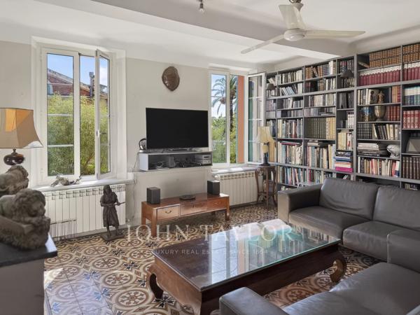 Bastide provençale à 150 mètres de la mer – Tamaris, La Seyne-sur-Mer