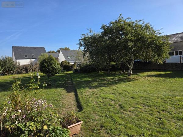 Maison à vendre à Le Bono dans le Morbihan (56400), ref : 56096-88