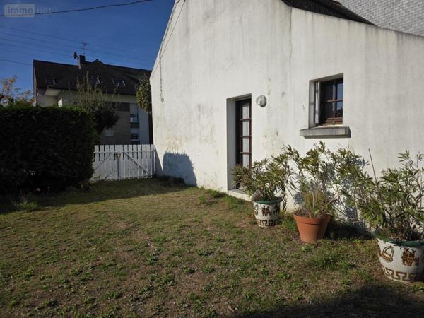 Maison à vendre à Le Bono dans le Morbihan (56400), ref : 56096-88