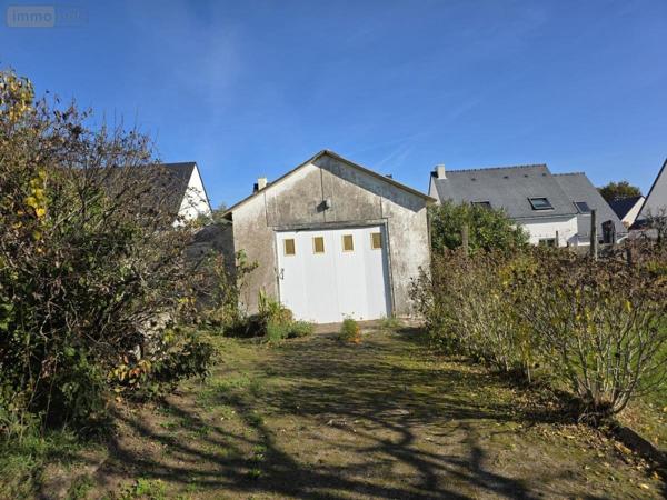 Maison à vendre à Le Bono dans le Morbihan (56400), ref : 56096-88