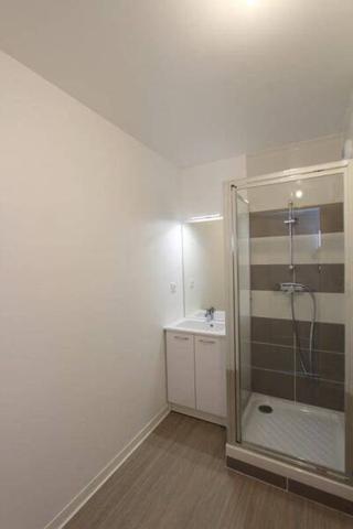 Appartement 1 pièce                                        - 44600 Saint-Nazaire - CENTRE VILLE - GARE Réf : 3362