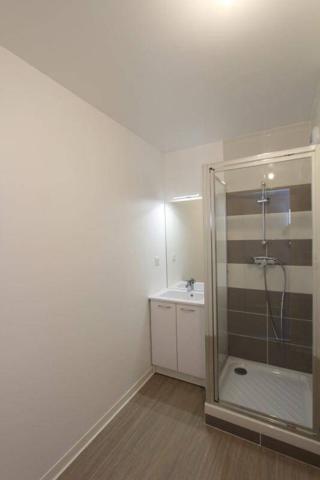Appartement 1 pièce                                        - 44600 Saint-Nazaire - CENTRE VILLE - GARE Réf : 3362