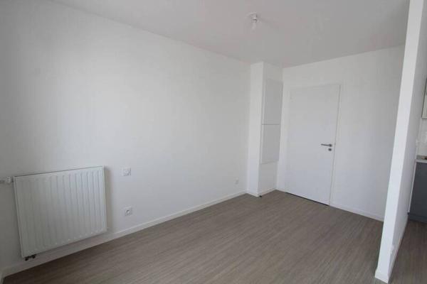 Appartement 1 pièce                                        - 44600 Saint-Nazaire - CENTRE VILLE - GARE Réf : 3362
