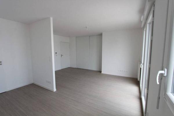 Appartement 1 pièce                                        - 44600 Saint-Nazaire - CENTRE VILLE - GARE Réf : 3362