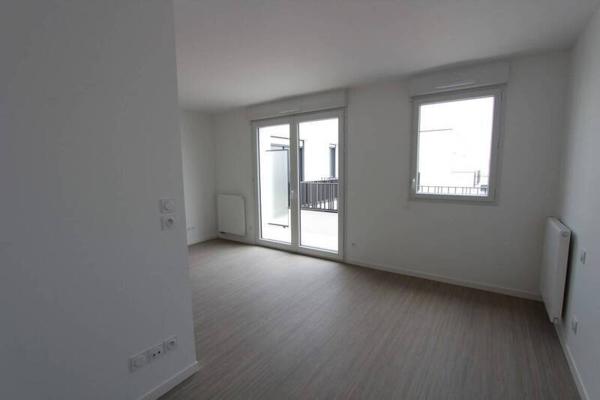 Appartement 1 pièce                                        - 44600 Saint-Nazaire - CENTRE VILLE - GARE Réf : 3362
