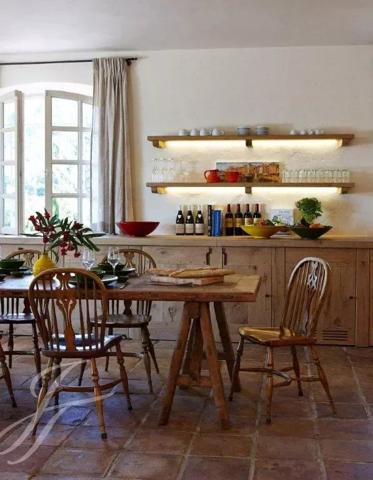 Superbe Bastide proche du village
