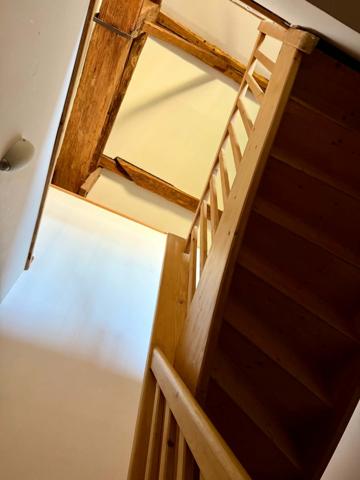 DUPLEX DANS UN ESPRIT LOFT AVEC TERRASSES ET PARKING